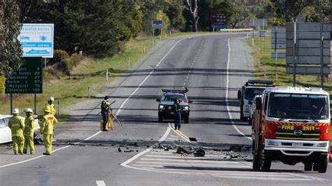 A spokesperson for Tasmania <b>Police</b> said "At approximately 11:30pm last night a motorcycle crash occurred on the East Tamar Highway, Rocherlea. . Tas police accidents today